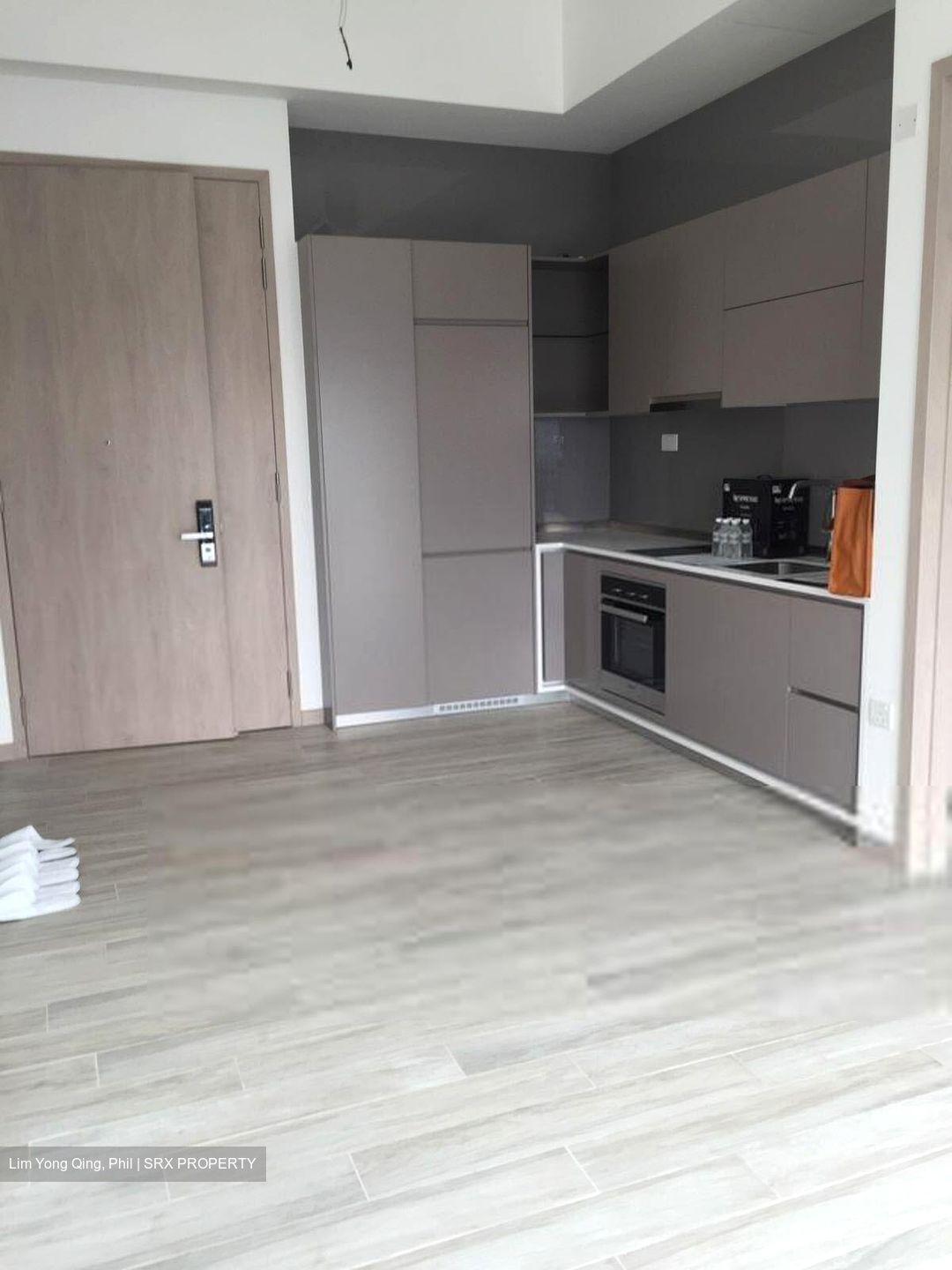 J Gateway (D22), Condominium #396951641
